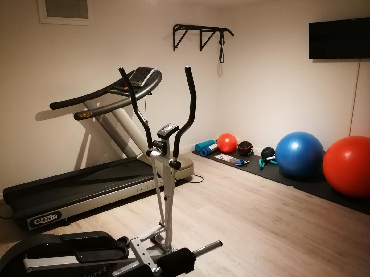 Le Chatelet 3* Luxemburg