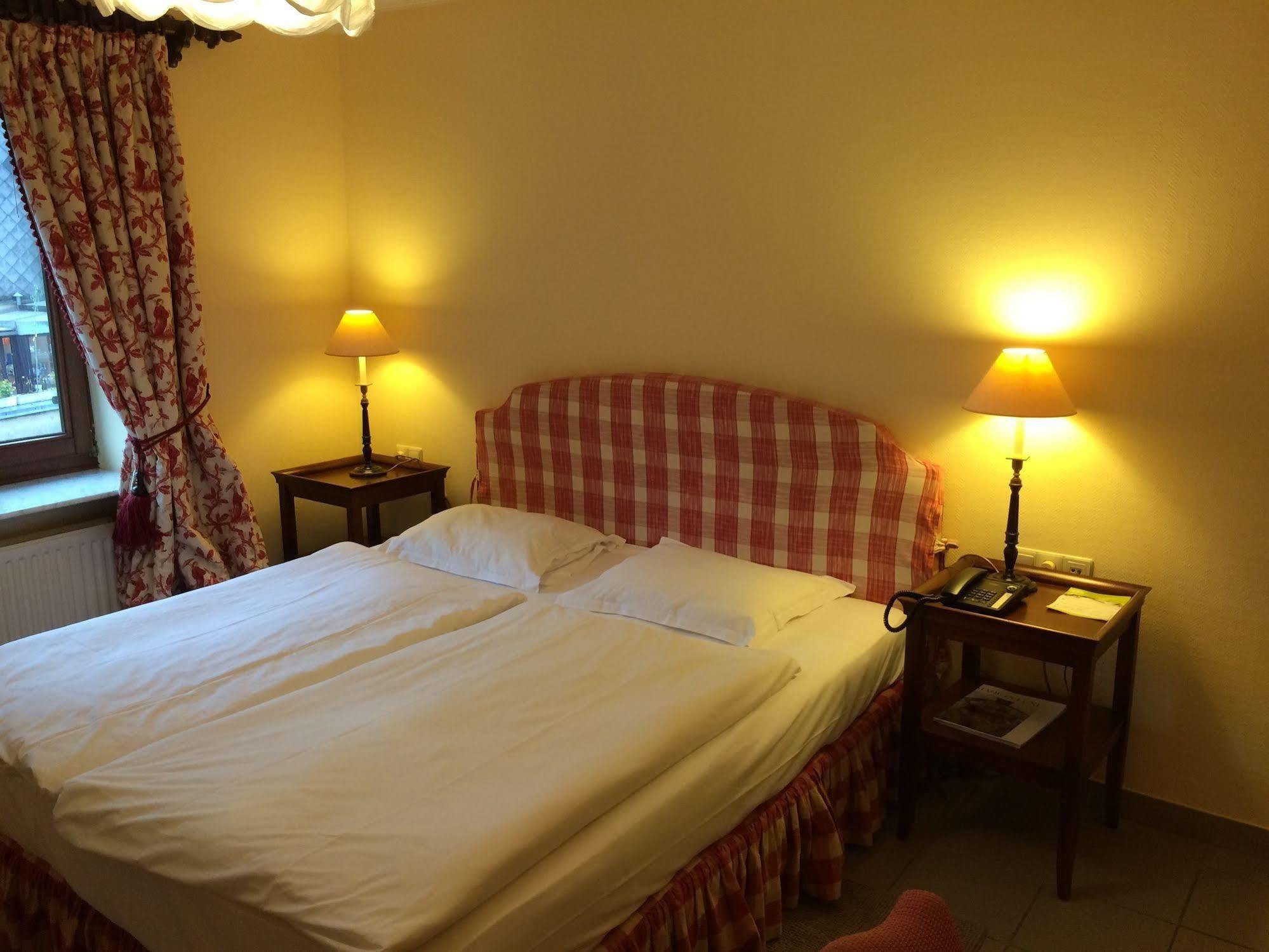 Le Chatelet 3* Luxembourg
